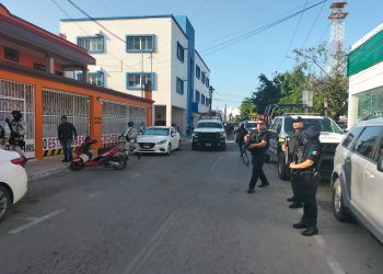 Reporta FGE Quintana Roo la detención en flagrancia de 69 personas, 16 vinculaciones a proceso y 12 sentencias condenatorias