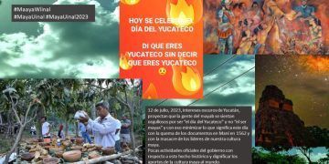 Promover “lo yucateco” y minimizar las raíces culturales de quienes viven en el mayab