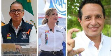 Delincuentes disfrazados de autoridades en Solidaridad