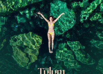 Tulum lanza una nueva campaña de promoción turística enfocada en viajeros de Estados Unidos y México