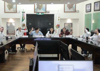 Convoca XVII Legislatura a un tercer periodo extraordinario de sesiones