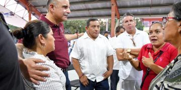 420 familias llevan años en lucha por municipalización