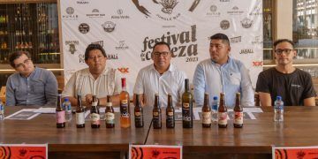 Tulum se prepara para el primer Festival de la Cerveza 2023