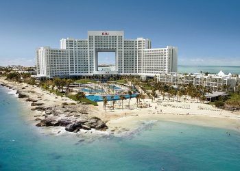 Por asuntos de droga, el ejecutado en el hotel Riu Península