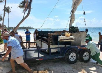 Hoteles de Quintana Roo refrendan apoyo a migrantes