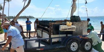Hoteles de Quintana Roo refrendan apoyo a migrantes