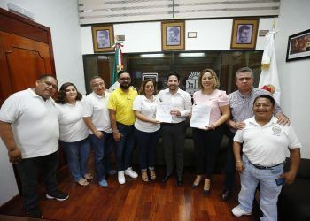 Impulsa XVII Legislatura transformación del Poder Legislativo para bienestar de las y los trabajadores