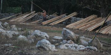 La deuda con los mayas quintanarroenses