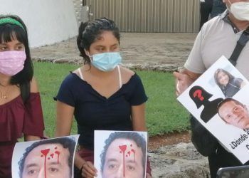 Carlos Joaquín dejó herencia de homicidios