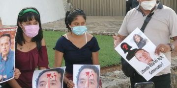 Carlos Joaquín dejó herencia de homicidios