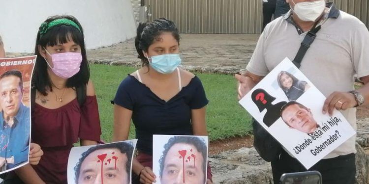 Carlos Joaquín dejó herencia de homicidios