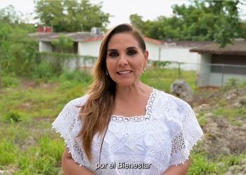 Gestiona Mara Lezama Unidad Móvil del SAT para atender comunidades en Quintana Roo