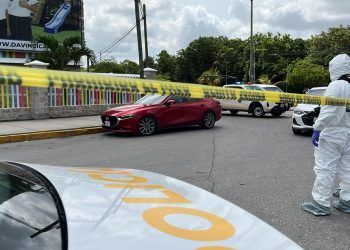Nadie está a salvo