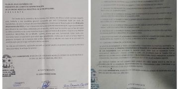 Mujeres de la UAIM de Kankabchén luchan por salvar su patrimonio