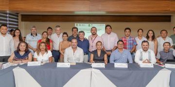 Prepara Tulum instrumento de Ordenamiento Ecológico Local y presentan avances del Atlas de Riesgo