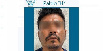 Vinculado a proceso al cuarto implicado por el homicidio de una mujer extranjera en Playa del Carmen
