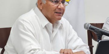 Le «compramos» su anhelo de trabajar por Quintana Roo