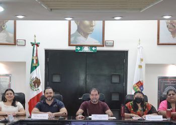 Recibe XVII Legislatura postulaciones al cargo de Fiscal General del Estado