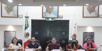 Recibe XVII Legislatura postulaciones al cargo de Fiscal General del Estado