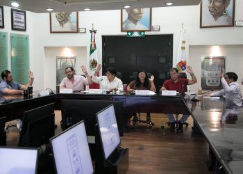 Analizarán en comisiones iniciativas sobre perspectiva de género, movilidad y de salud