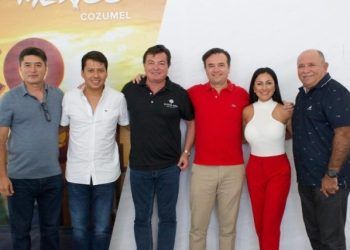 Félix González Canto, está de regreso?
