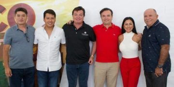 Félix González Canto, está de regreso?