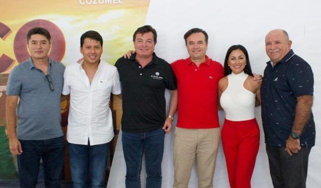 Félix González Canto, está de regreso?