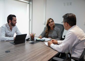 Quintana Roo trabaja por ampliar y diversificar el turismo y la inversión de Alemania