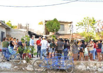 Integran comisión para regularizar San Dimas