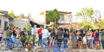 Integran comisión para regularizar San Dimas