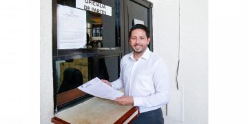 Se suma Renán Sánchez a la estrategia de la gobernadora Mara Lezama por la paz y la seguridad del pueblo quintanarroense