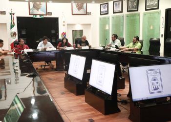 Turnan a Comisiones iniciativa para recuperar bienes producto de la delincuencia