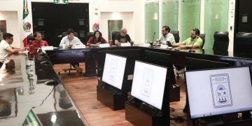 Turnan a Comisiones iniciativa para recuperar bienes producto de la delincuencia