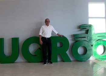 Rafael Romero Mayo no llegará a la UQRoo a inventar, sino a consolidar lo que está bien hecho
