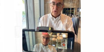 Asociación nacional de productores y distribuidores de películas mexicanas respalda iniciativa en materia de derechos de autor presentada por el diputado Hugo Alday