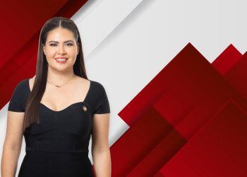 Sin calidad moral Santiago Creel para hablar de violencia e inseguridad: Anahí González