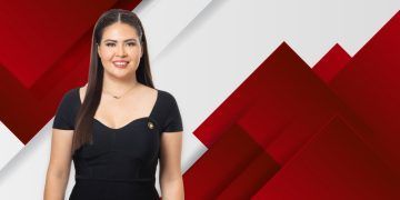Sin calidad moral Santiago Creel para hablar de violencia e inseguridad: Anahí González
