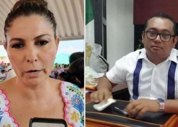 Un hecho, regresa Roberto Poot al SUTAGE: Flor Ruiz Cosio, STyPS