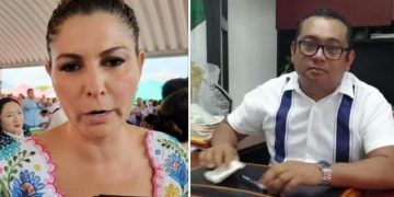 Un hecho, regresa Roberto Poot al SUTAGE: Flor Ruiz Cosio, STyPS