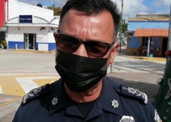 Abuso policíaco mantiene en la cárcel a ciudadano en Felipe Carrillo Puerto