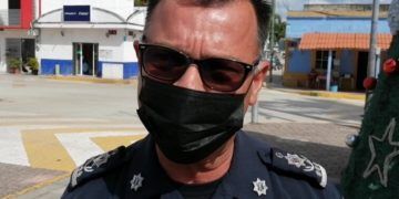 Abuso policíaco mantiene en la cárcel a ciudadano en Felipe Carrillo Puerto