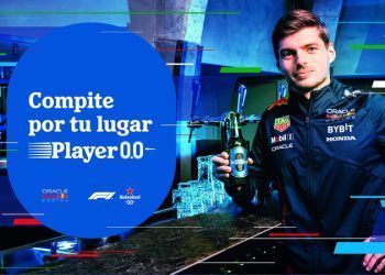 Conductor designado, prepárate para Player 0.0: Heineken® 0.0 te invita a participar en su emocionante competencia en videojuego de carreras