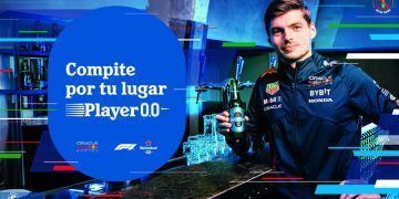 Conductor designado, prepárate para Player 0.0: Heineken® 0.0 te invita a participar en su emocionante competencia en videojuego de carreras