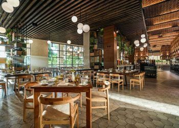 ATELIER Playa Mujeres presentó la evolución de su oferta gastronómica