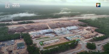 Nuevo aeropuerto de Tulum con la pista más grande en la península