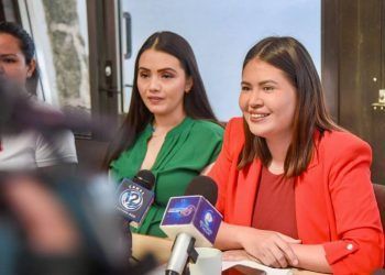 Anuncia Anahí visita de Sheinbaum a Quintana Roo para un encuentro masivo con mujeres