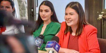 Anuncia Anahí visita de Sheinbaum a Quintana Roo para un encuentro masivo con mujeres