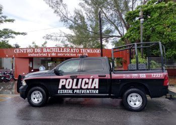 Implementa SSC operativo borrador en escuelas de Cozumel