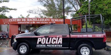 Implementa SSC operativo borrador en escuelas de Cozumel