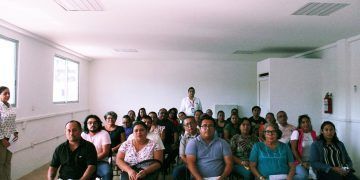 Continúa la capacitación de servidores públicos en el norte y sur del Estado: SESESP